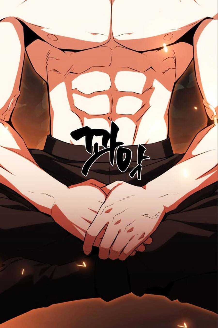 ta đã tiêu diệt một người chơi ở học viện Chapter 3 trang 130