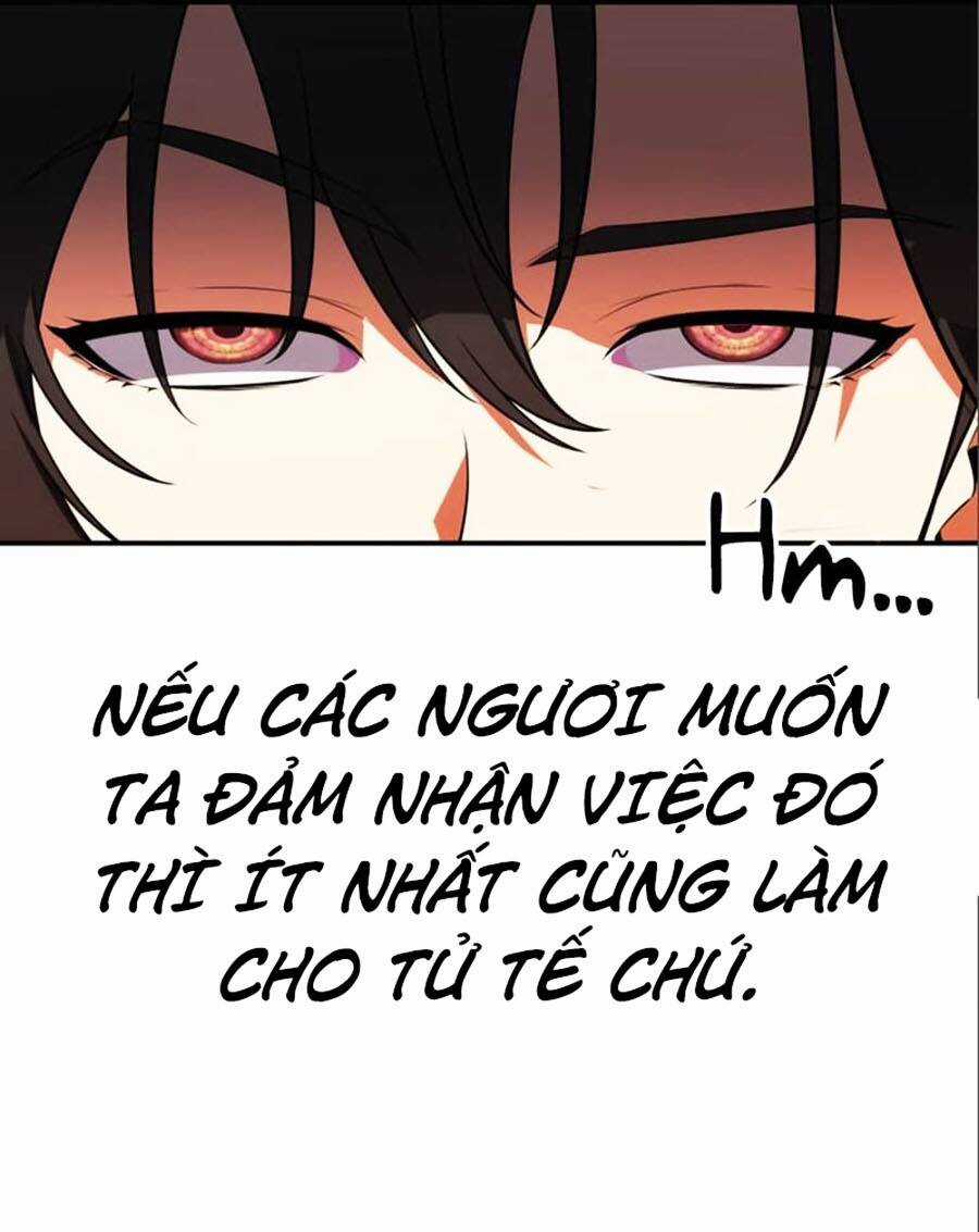 ta đã tiêu diệt một người chơi ở học viện Chapter 3 trang 132