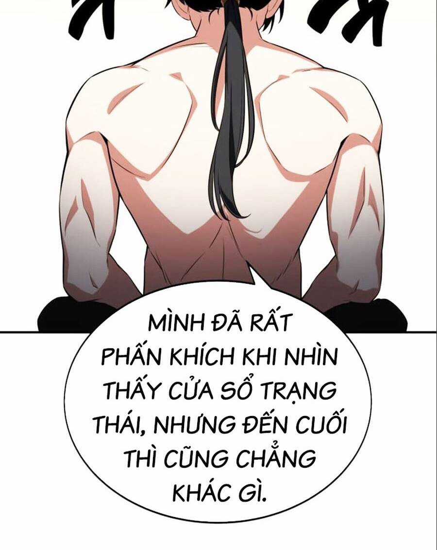 ta đã tiêu diệt một người chơi ở học viện Chapter 3 trang 136