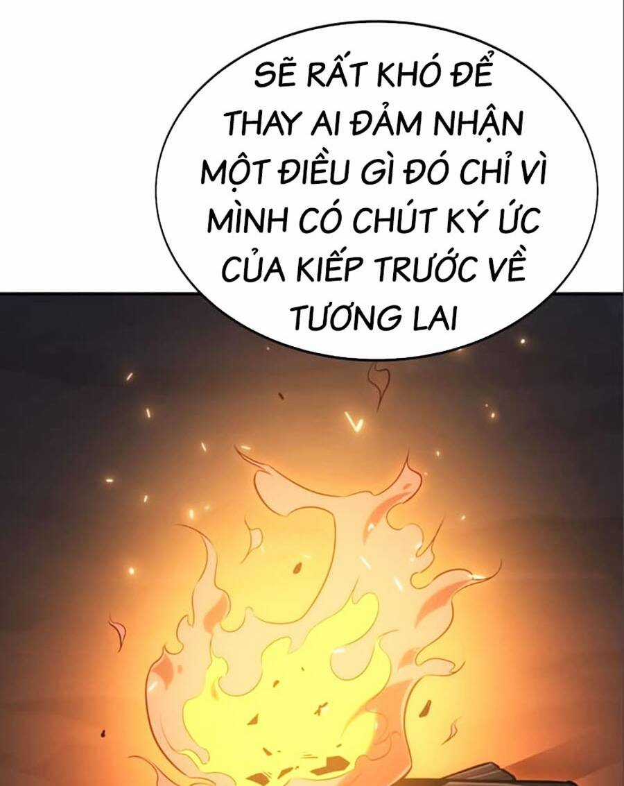 ta đã tiêu diệt một người chơi ở học viện Chapter 3 trang 137