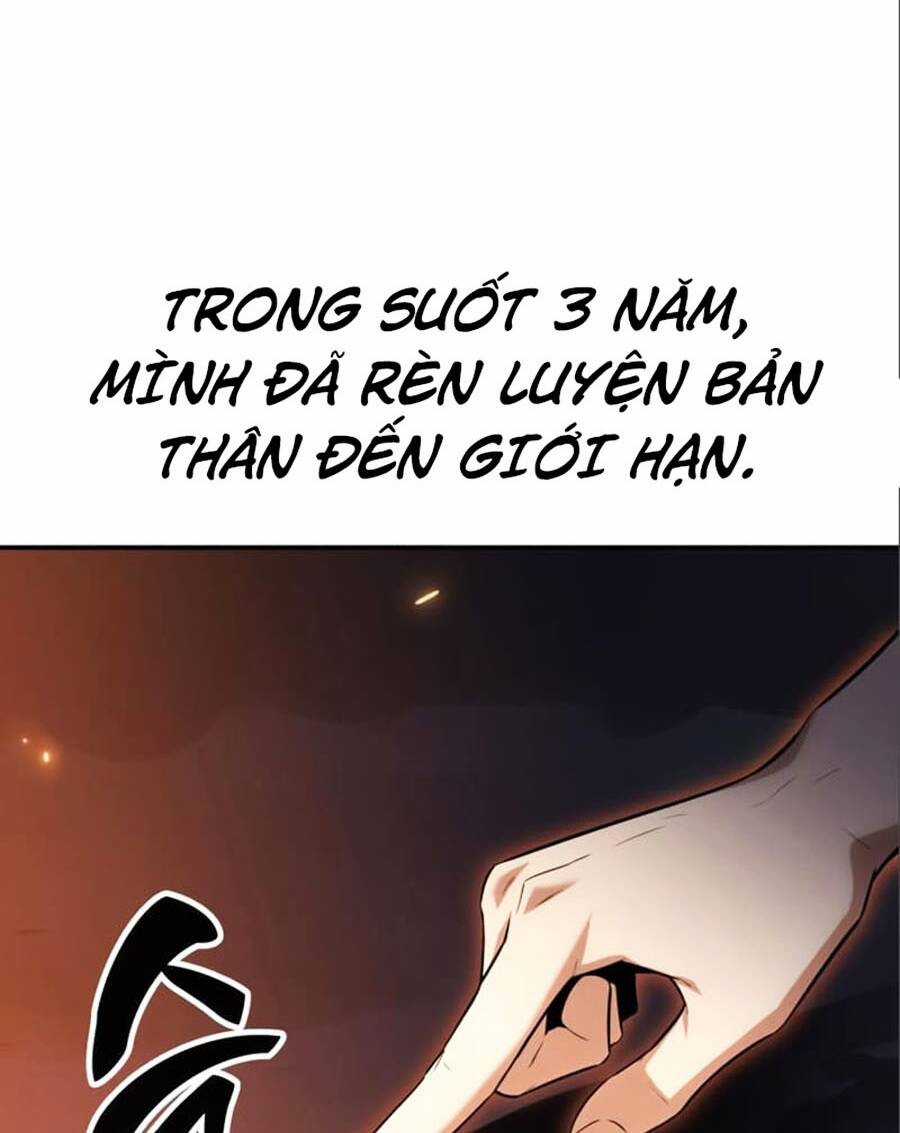 ta đã tiêu diệt một người chơi ở học viện Chapter 3 trang 139