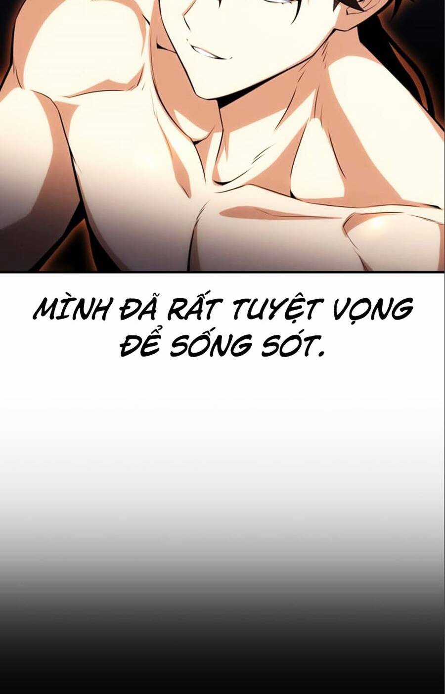 ta đã tiêu diệt một người chơi ở học viện Chapter 3 trang 148