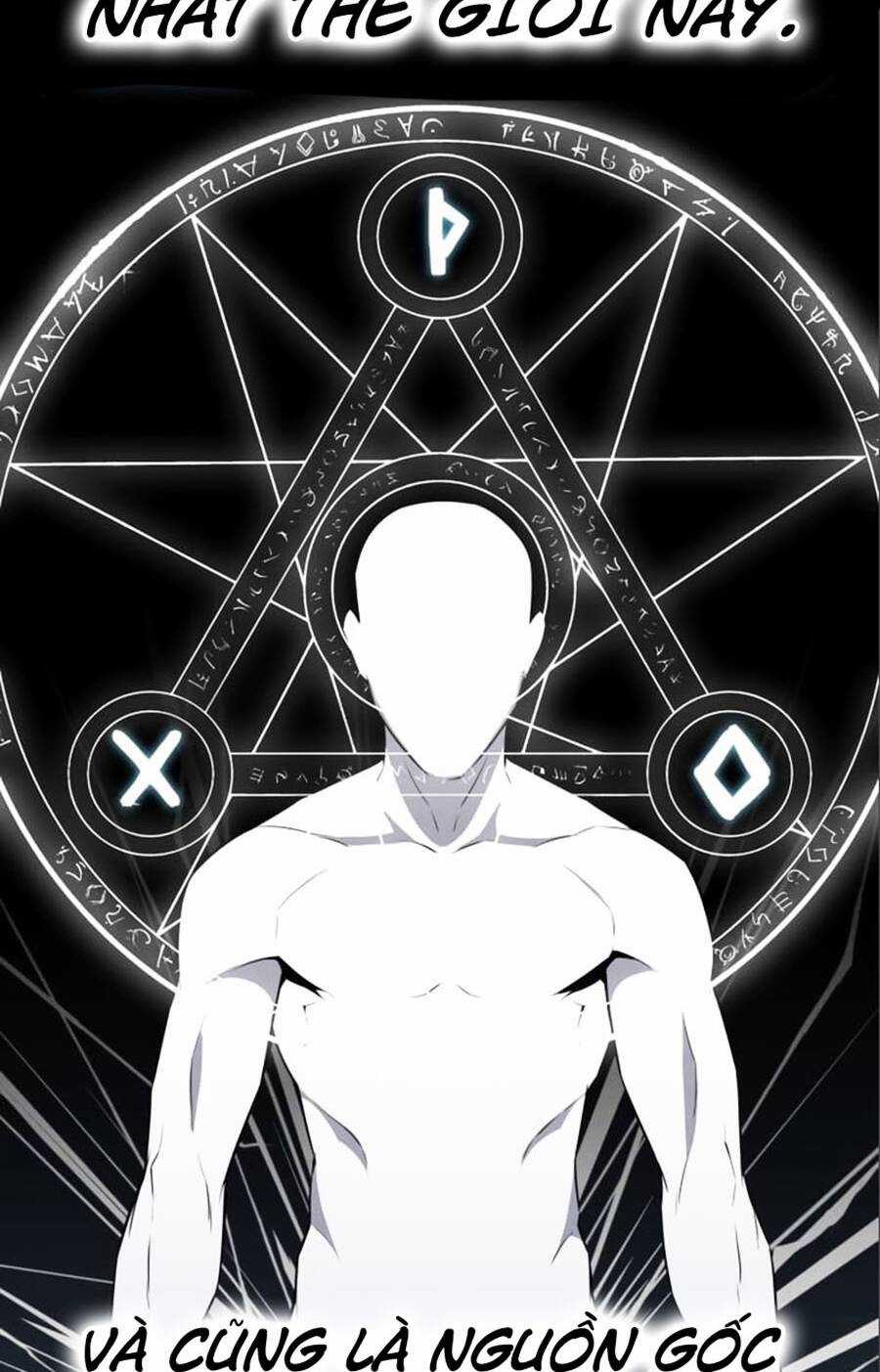 ta đã tiêu diệt một người chơi ở học viện Chapter 3 trang 153