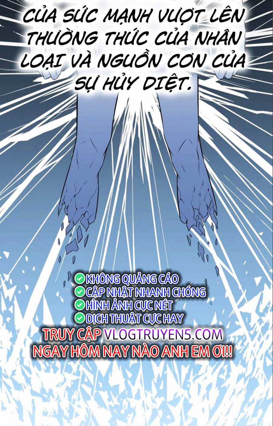 ta đã tiêu diệt một người chơi ở học viện Chapter 3 trang 154