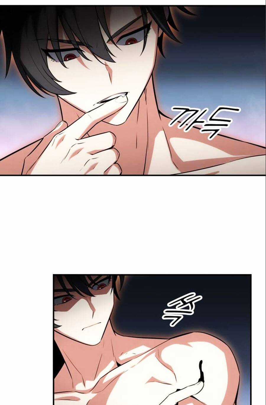 ta đã tiêu diệt một người chơi ở học viện Chapter 3 trang 156