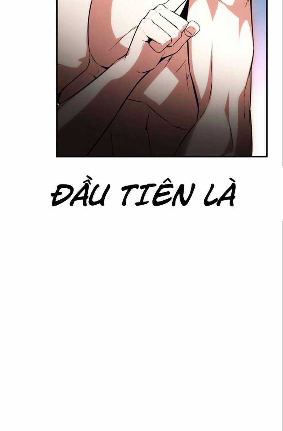 ta đã tiêu diệt một người chơi ở học viện Chapter 3 trang 157