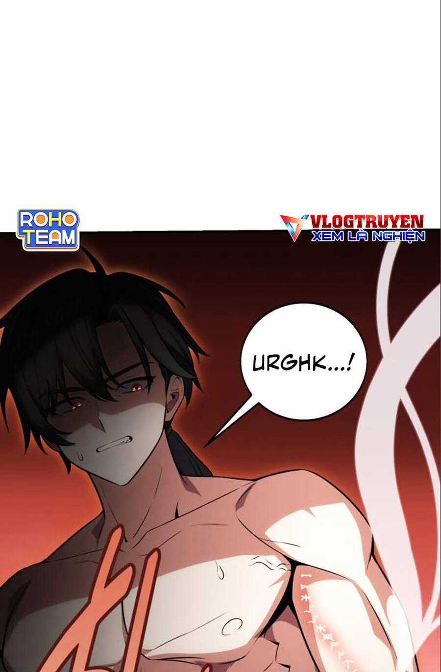 ta đã tiêu diệt một người chơi ở học viện Chapter 3 trang 158