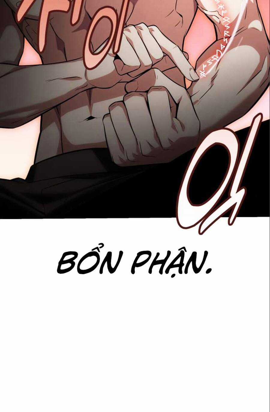 ta đã tiêu diệt một người chơi ở học viện Chapter 3 trang 159