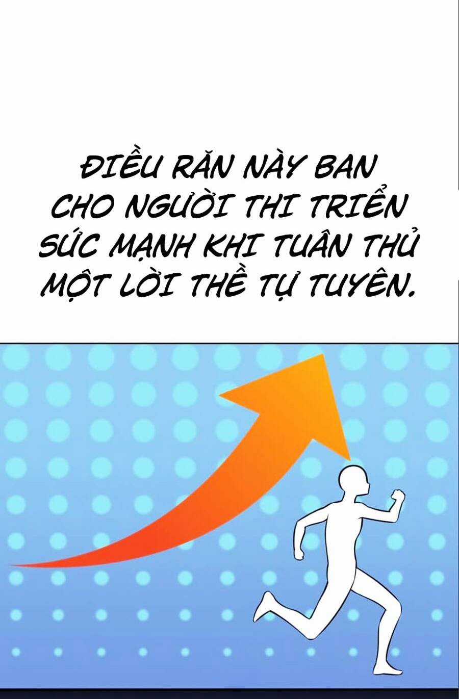 ta đã tiêu diệt một người chơi ở học viện Chapter 3 trang 160