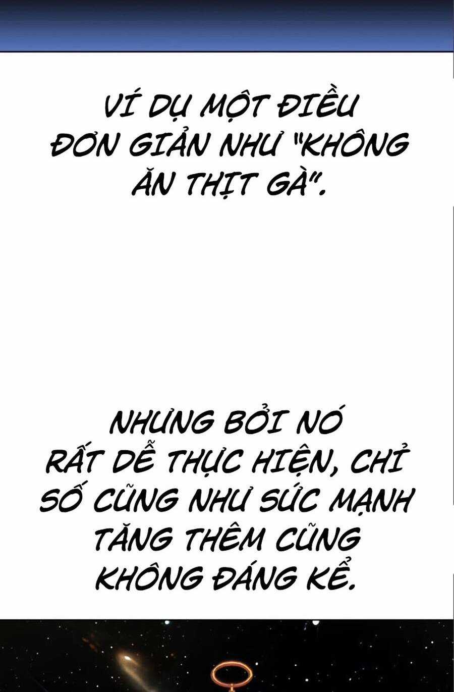 ta đã tiêu diệt một người chơi ở học viện Chapter 3 trang 161