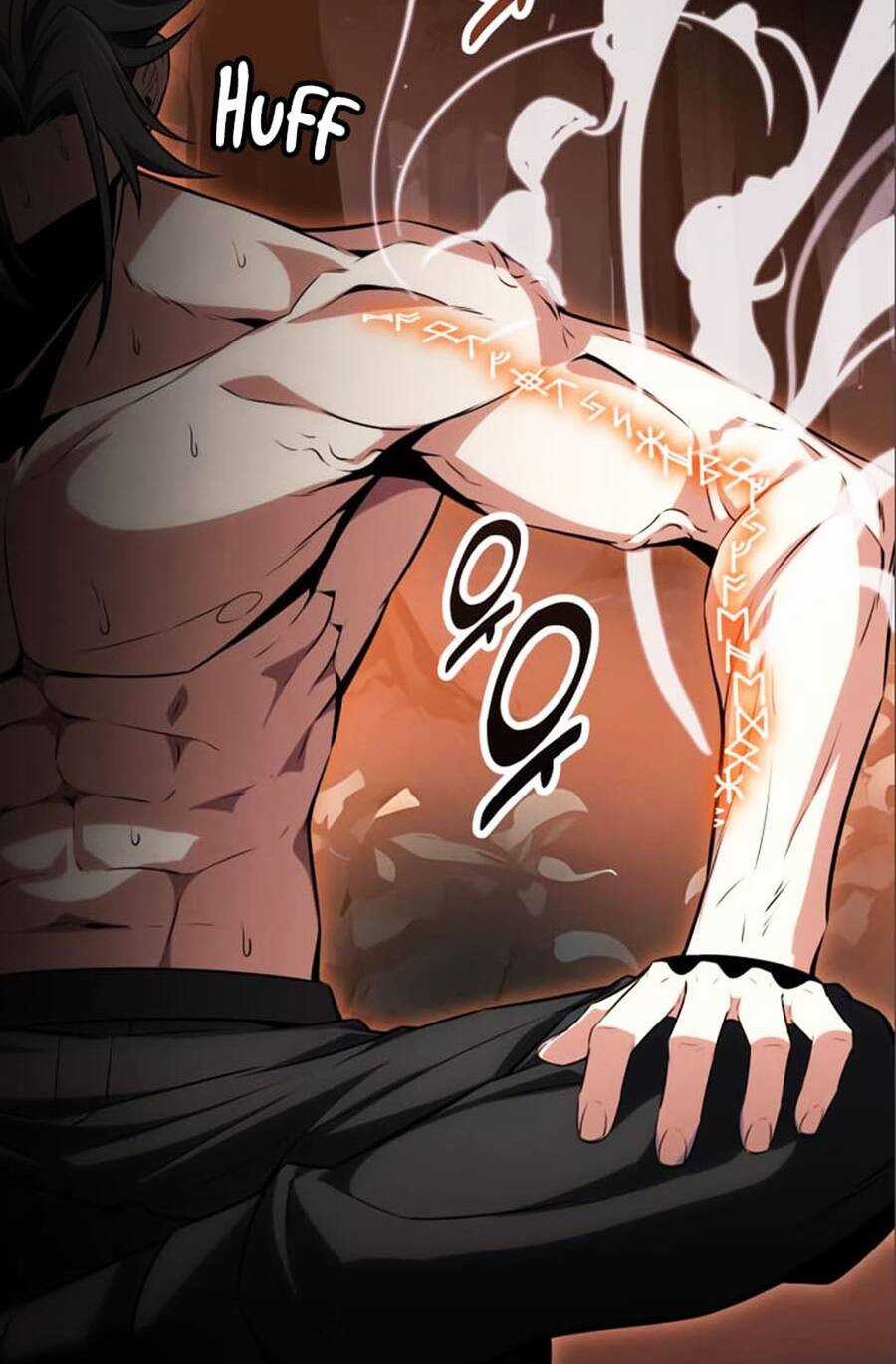 ta đã tiêu diệt một người chơi ở học viện Chapter 3 trang 164