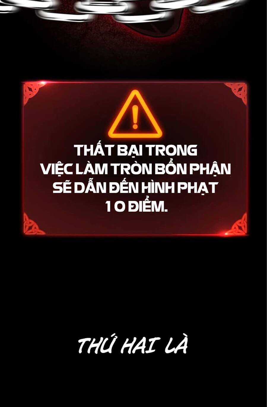 ta đã tiêu diệt một người chơi ở học viện Chapter 3 trang 167