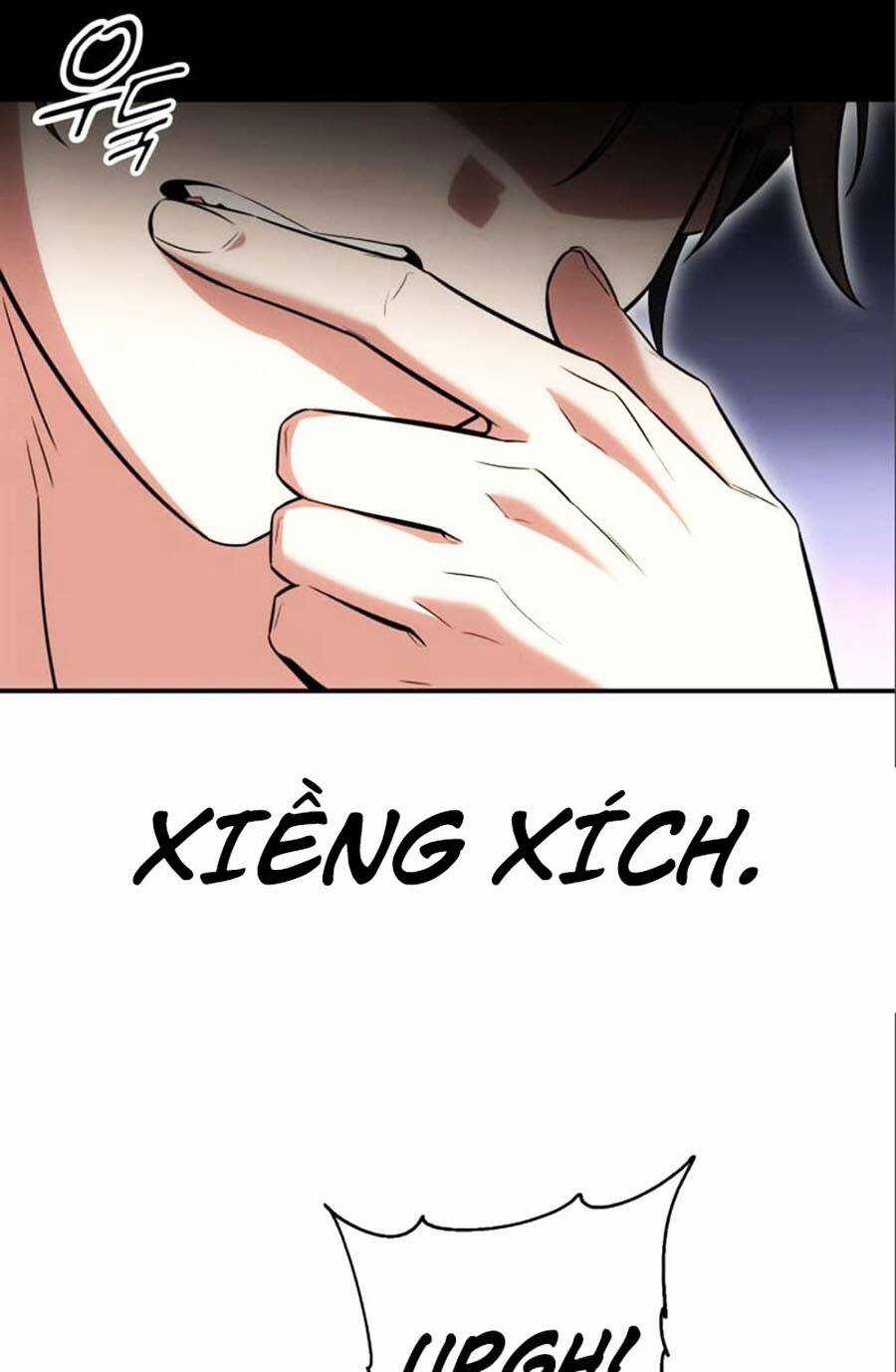 ta đã tiêu diệt một người chơi ở học viện Chapter 3 trang 168