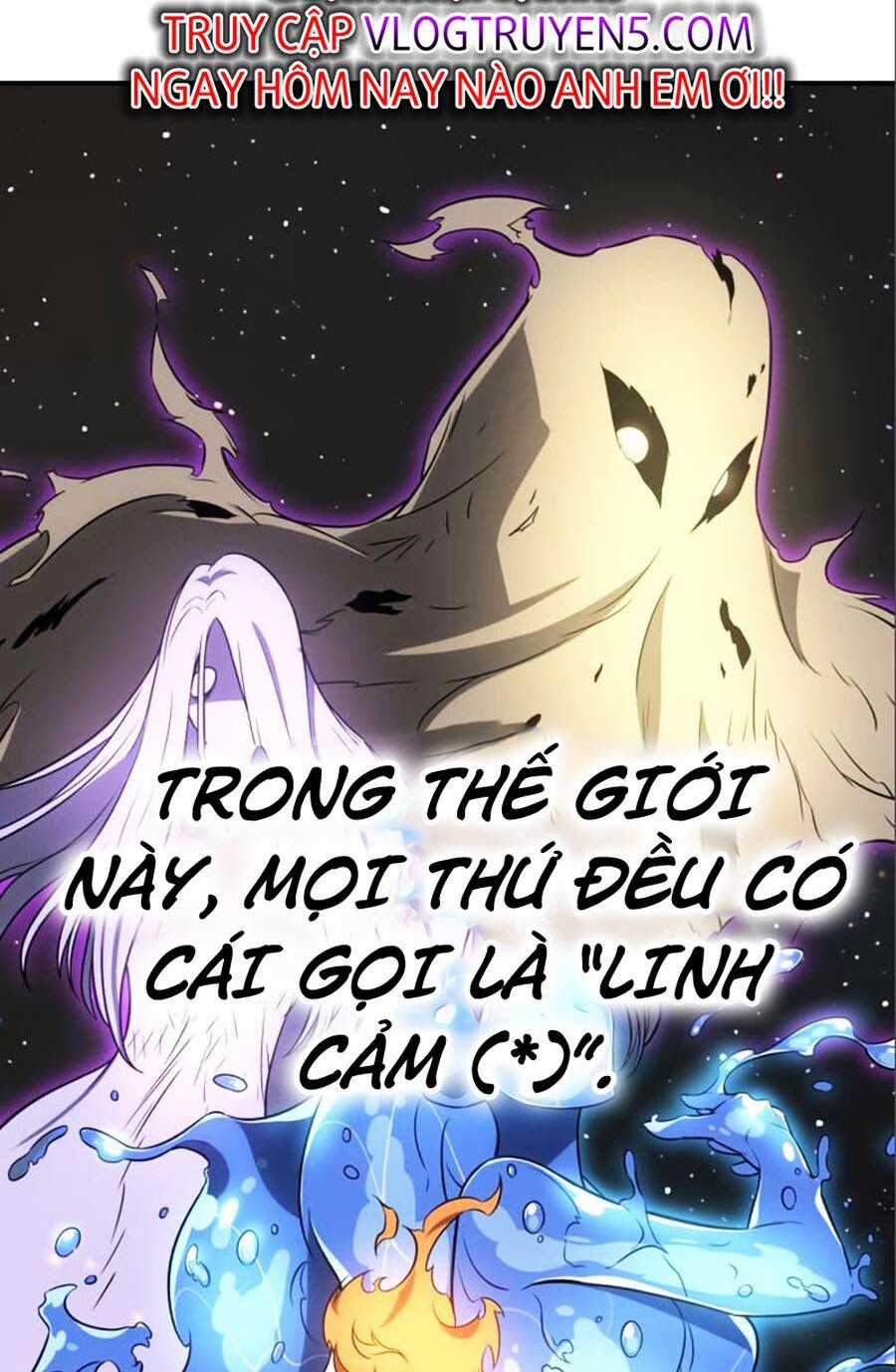 ta đã tiêu diệt một người chơi ở học viện Chapter 3 trang 171