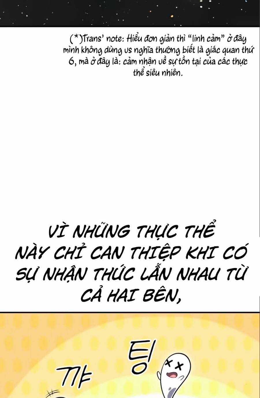 ta đã tiêu diệt một người chơi ở học viện Chapter 3 trang 173