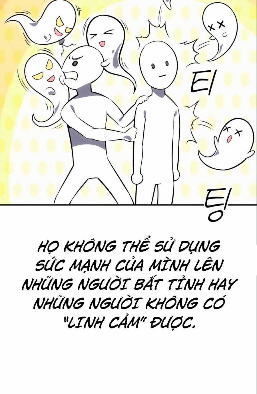 ta đã tiêu diệt một người chơi ở học viện Chapter 3 trang 174