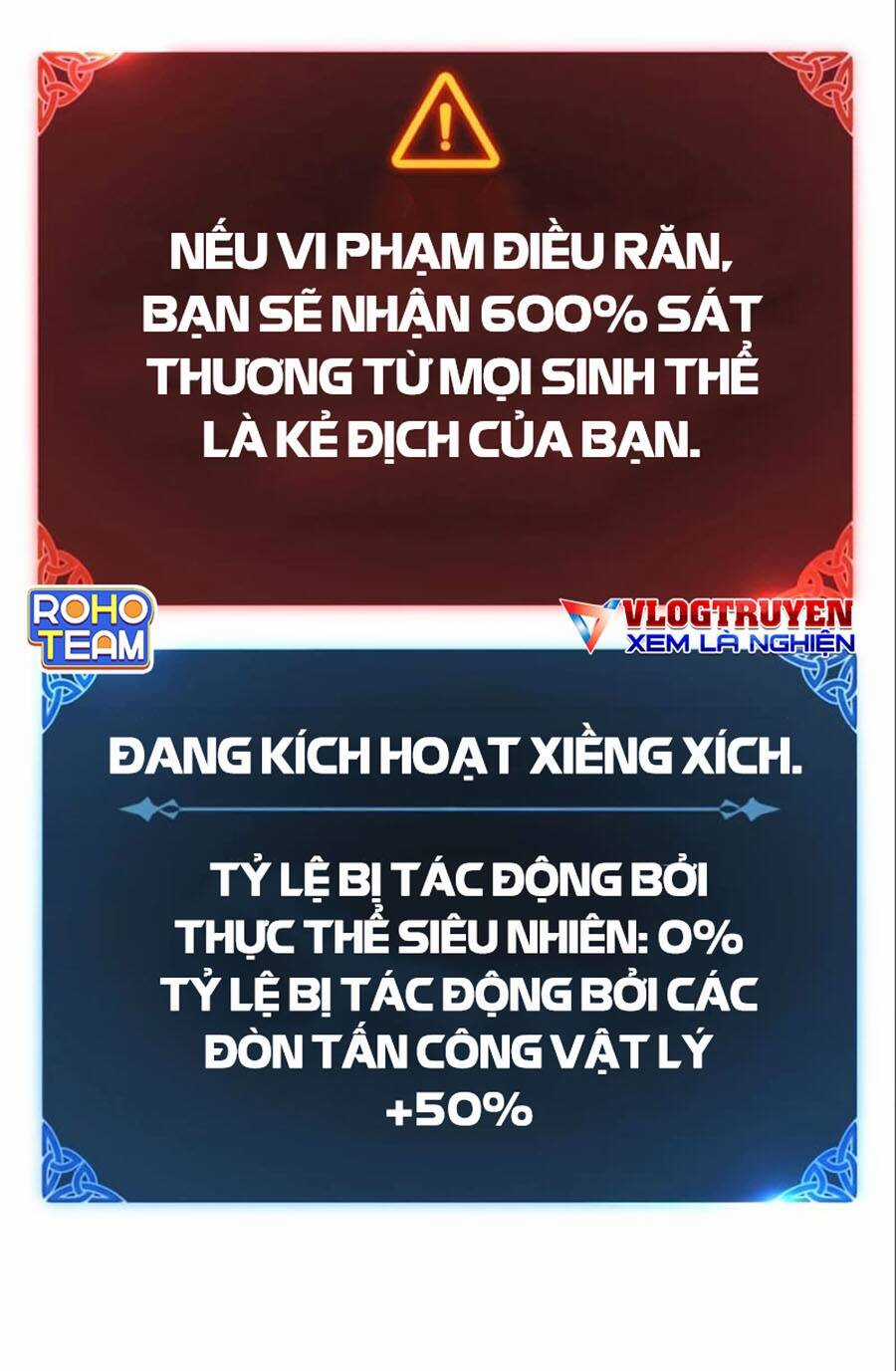 ta đã tiêu diệt một người chơi ở học viện Chapter 3 trang 175