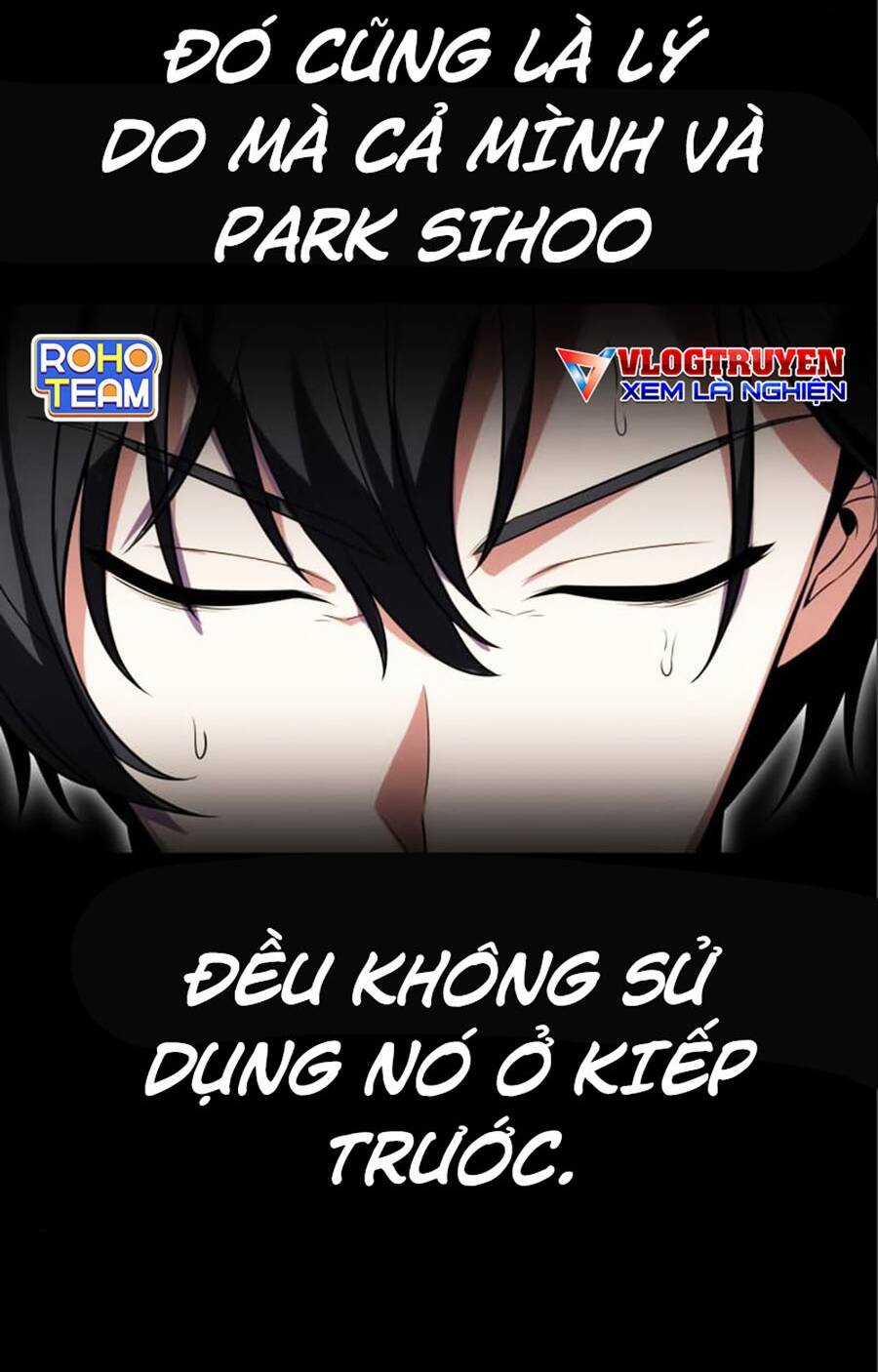 ta đã tiêu diệt một người chơi ở học viện Chapter 3 trang 181