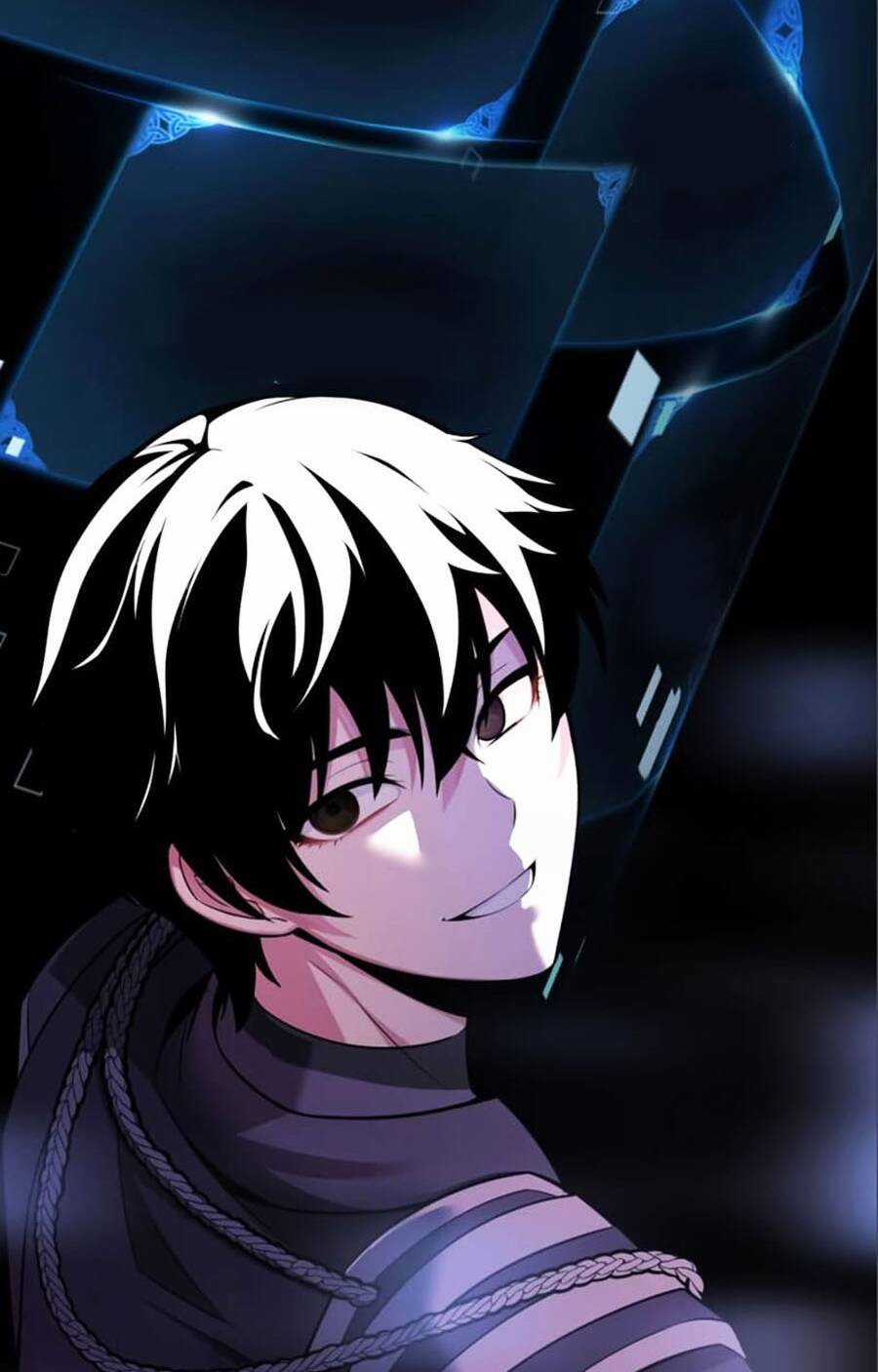 ta đã tiêu diệt một người chơi ở học viện Chapter 3 trang 183