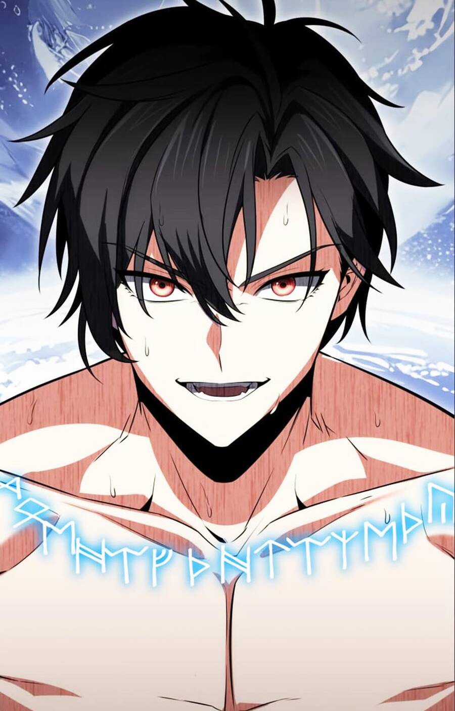 ta đã tiêu diệt một người chơi ở học viện Chapter 3 trang 187