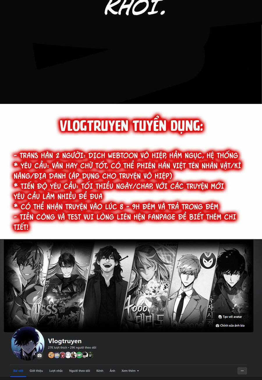 ta đã tiêu diệt một người chơi ở học viện Chapter 3 trang 197