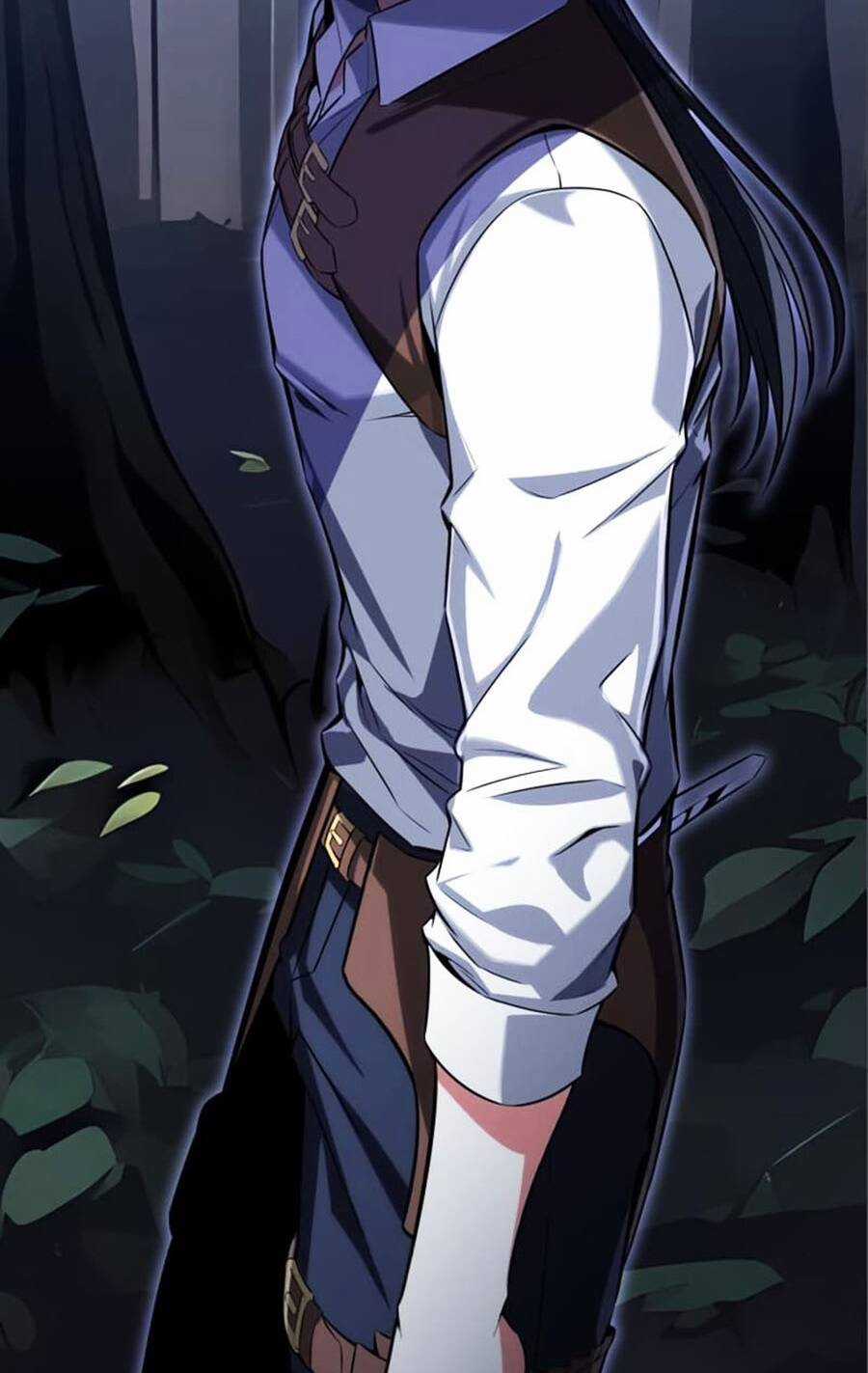 ta đã tiêu diệt một người chơi ở học viện Chapter 3 trang 2