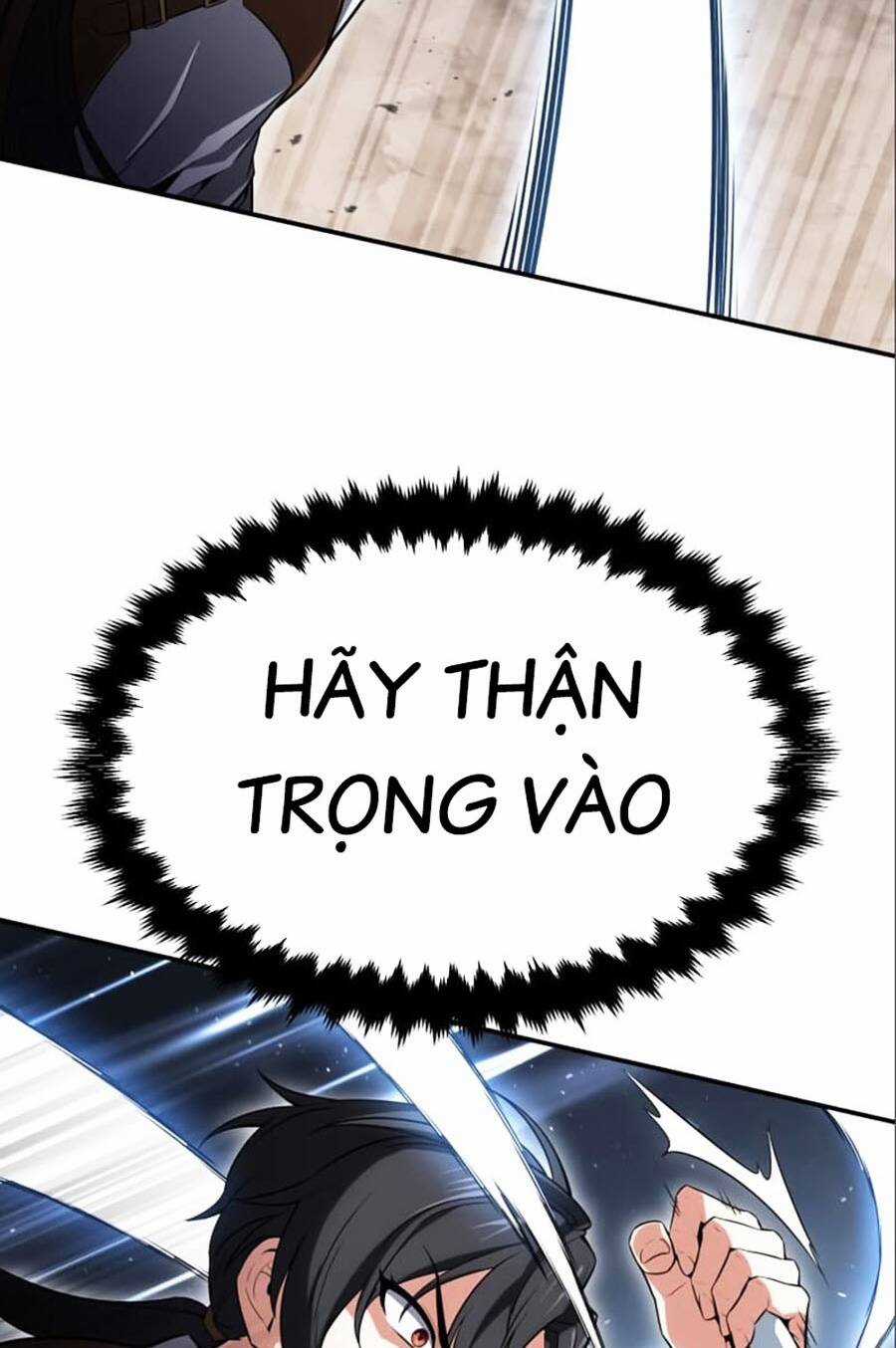 ta đã tiêu diệt một người chơi ở học viện Chapter 3 trang 22