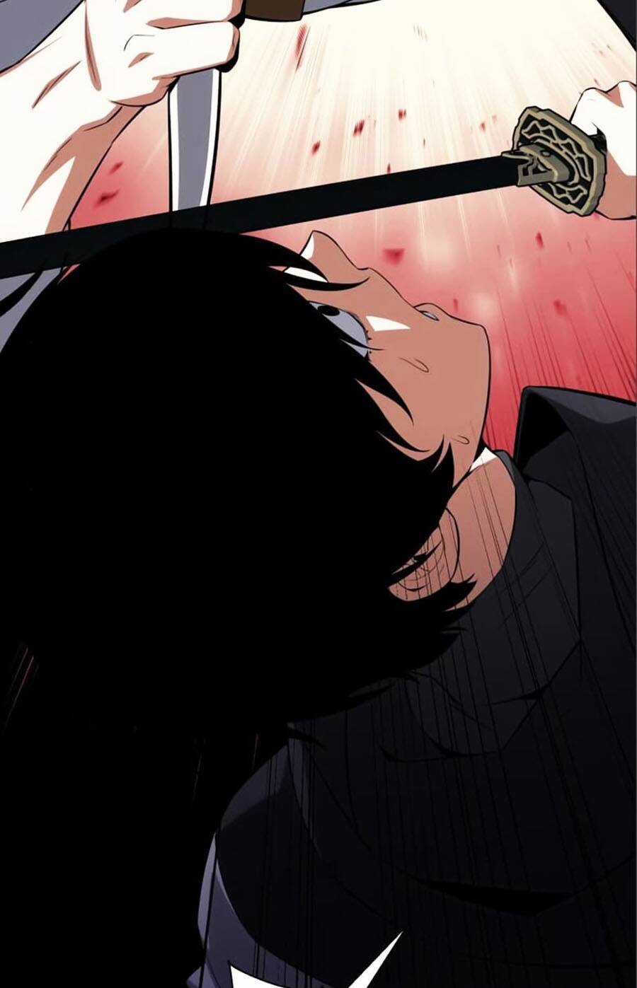 ta đã tiêu diệt một người chơi ở học viện Chapter 3 trang 29