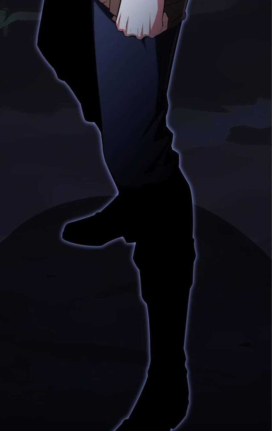 ta đã tiêu diệt một người chơi ở học viện Chapter 3 trang 3