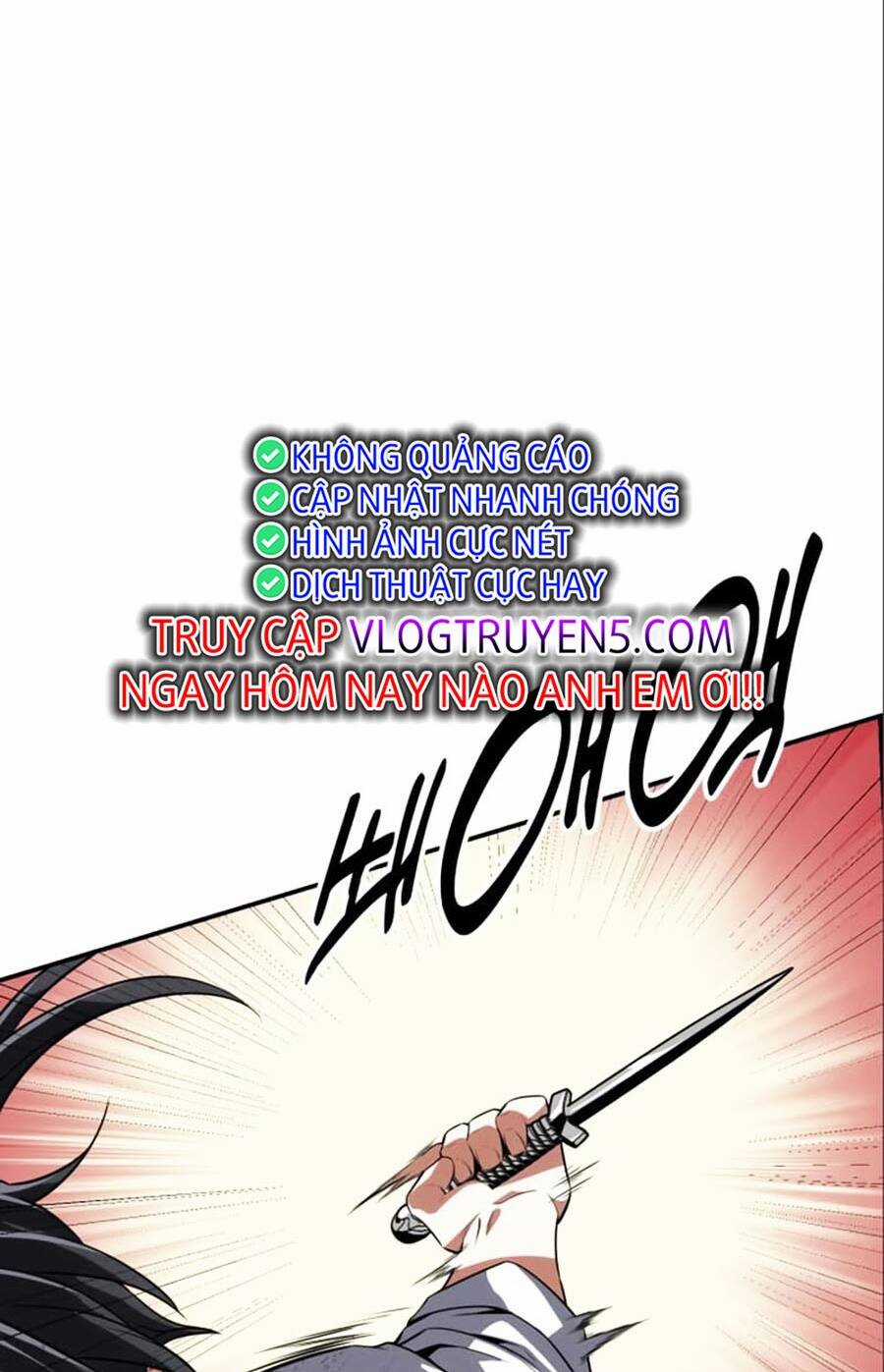 ta đã tiêu diệt một người chơi ở học viện Chapter 3 trang 32