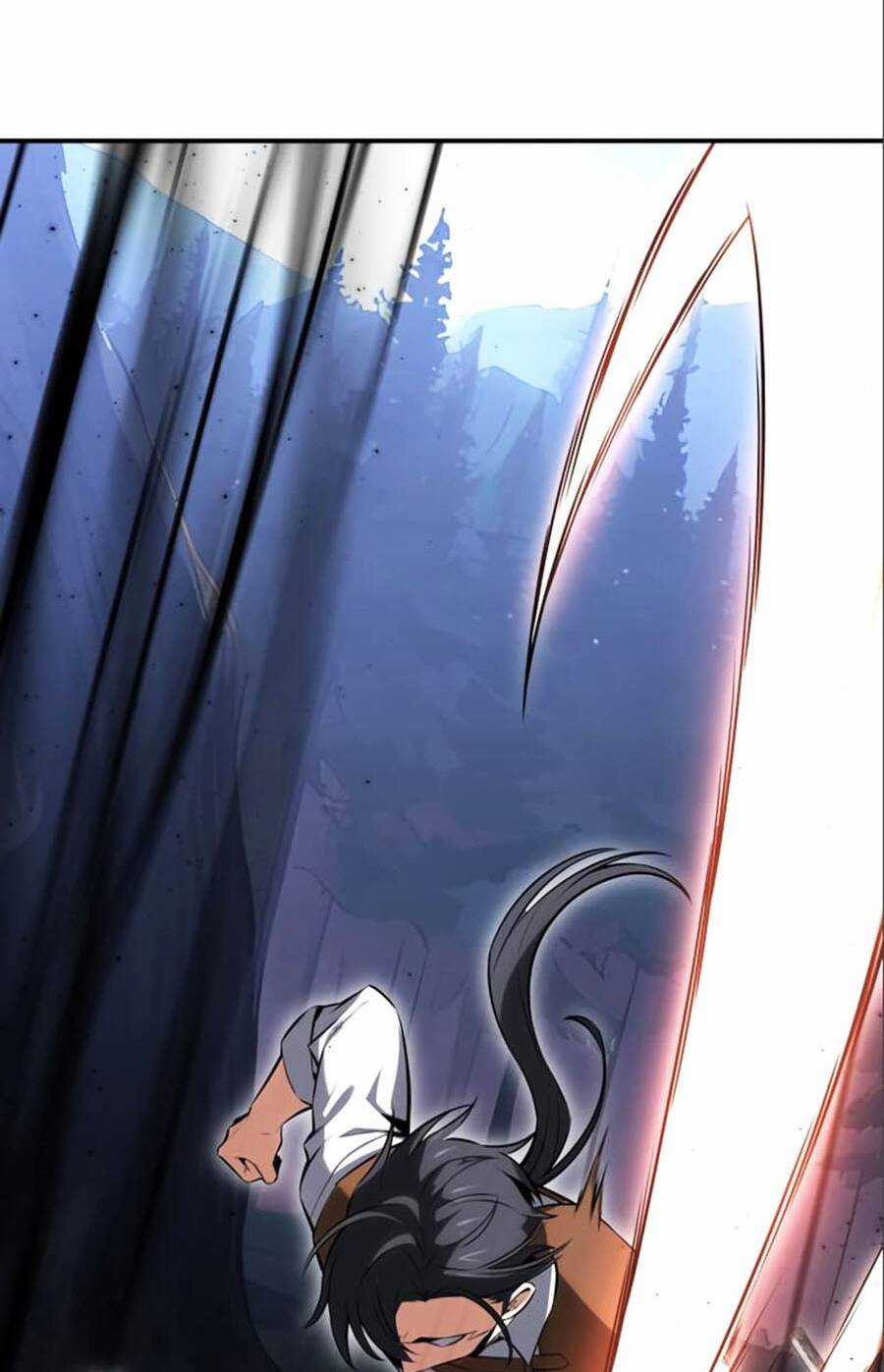 ta đã tiêu diệt một người chơi ở học viện Chapter 3 trang 34