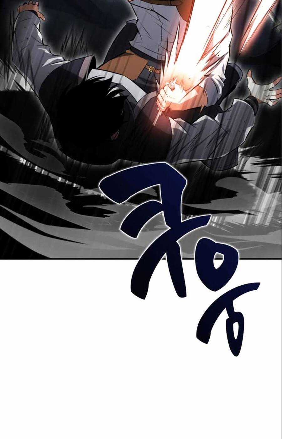 ta đã tiêu diệt một người chơi ở học viện Chapter 3 trang 35