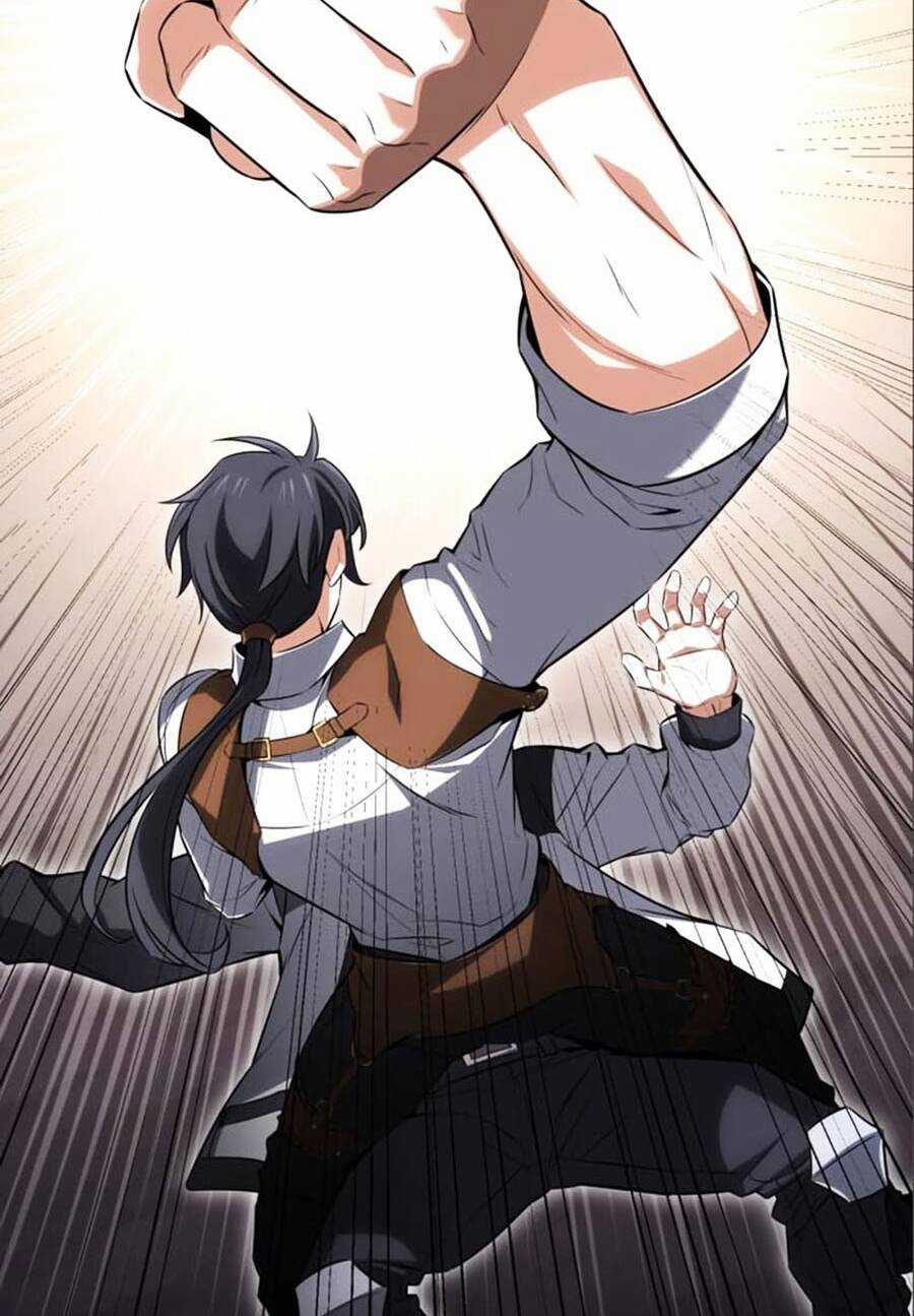 ta đã tiêu diệt một người chơi ở học viện Chapter 3 trang 39