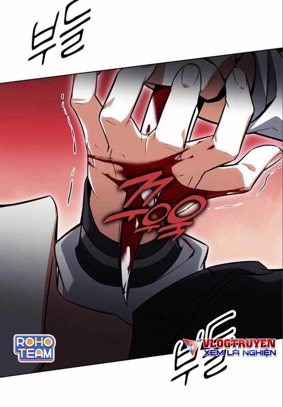 ta đã tiêu diệt một người chơi ở học viện Chapter 3 trang 45