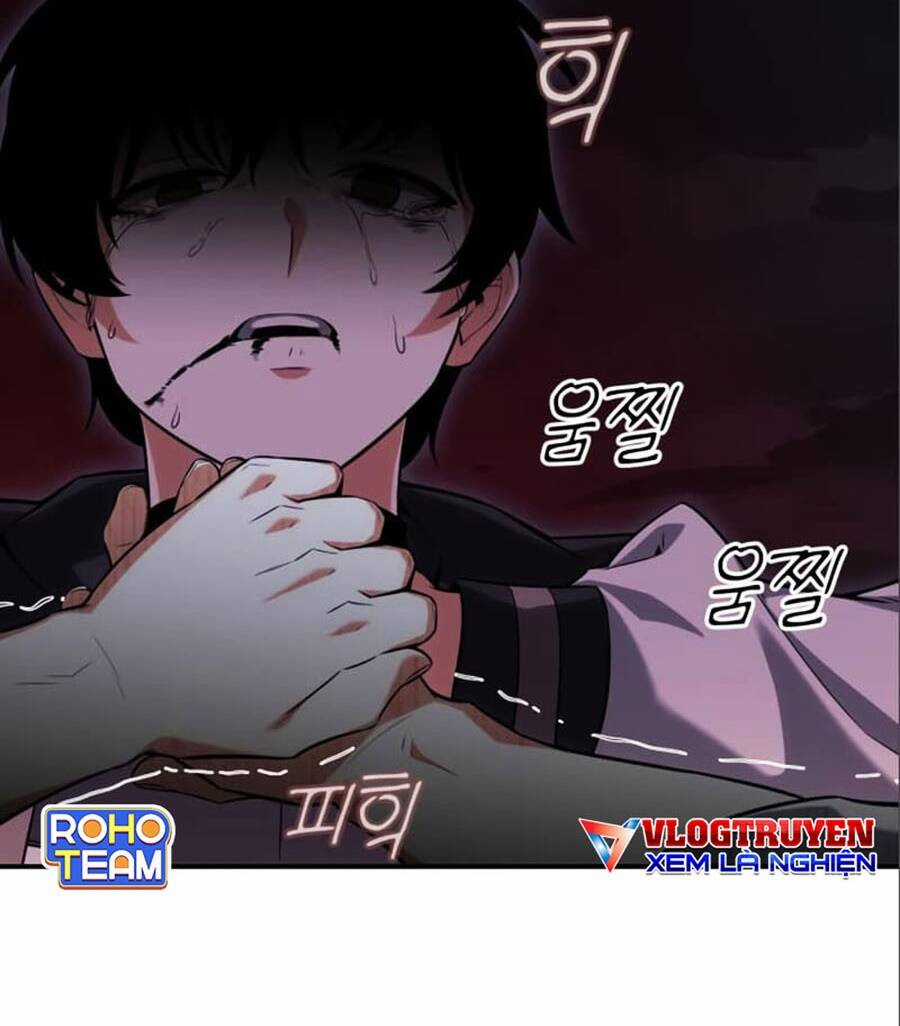 ta đã tiêu diệt một người chơi ở học viện Chapter 3 trang 54