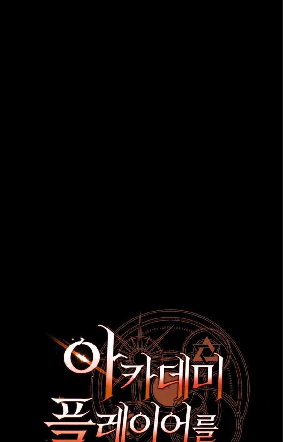 ta đã tiêu diệt một người chơi ở học viện Chapter 3 trang 65