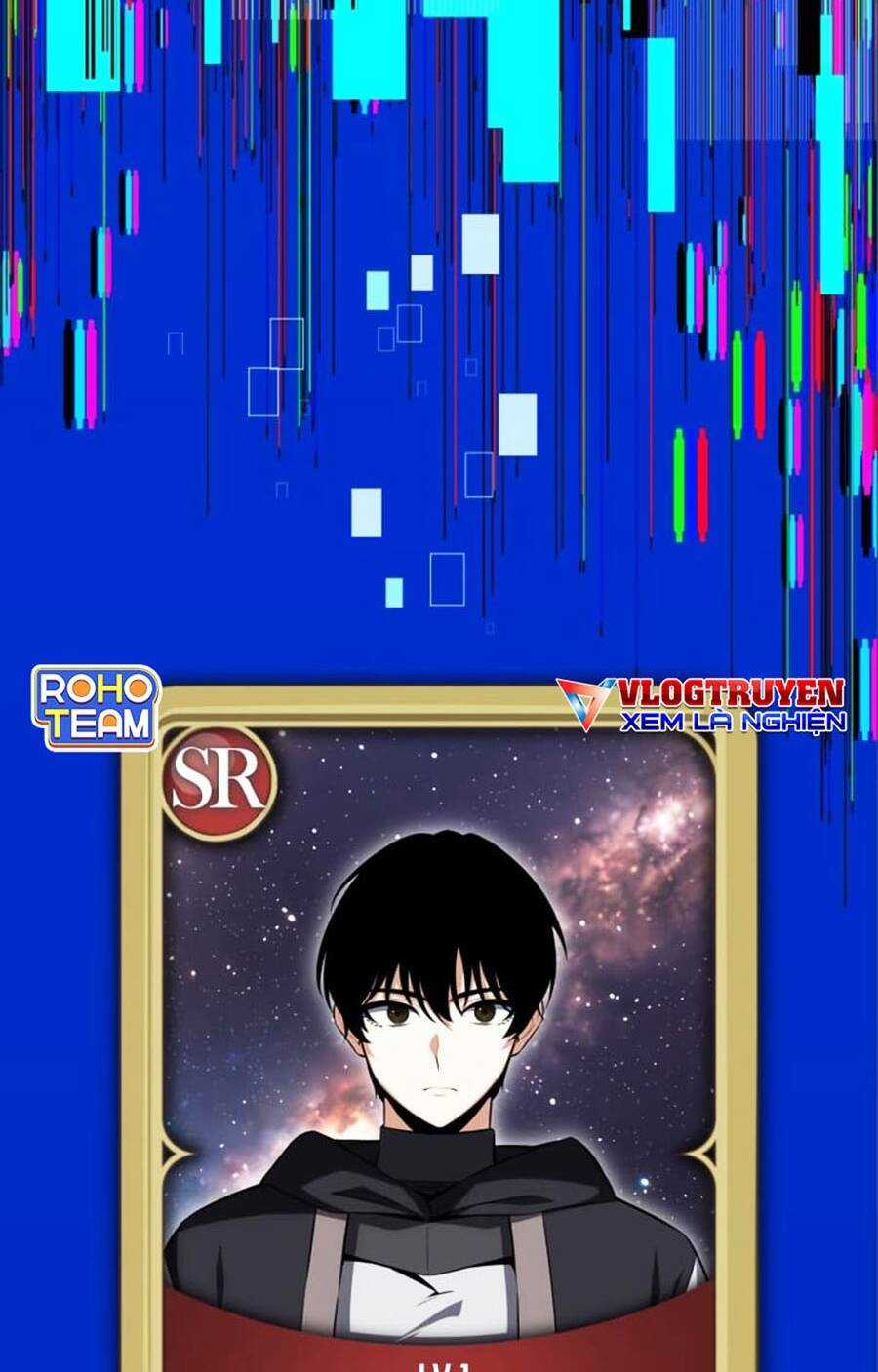 ta đã tiêu diệt một người chơi ở học viện Chapter 3 trang 67