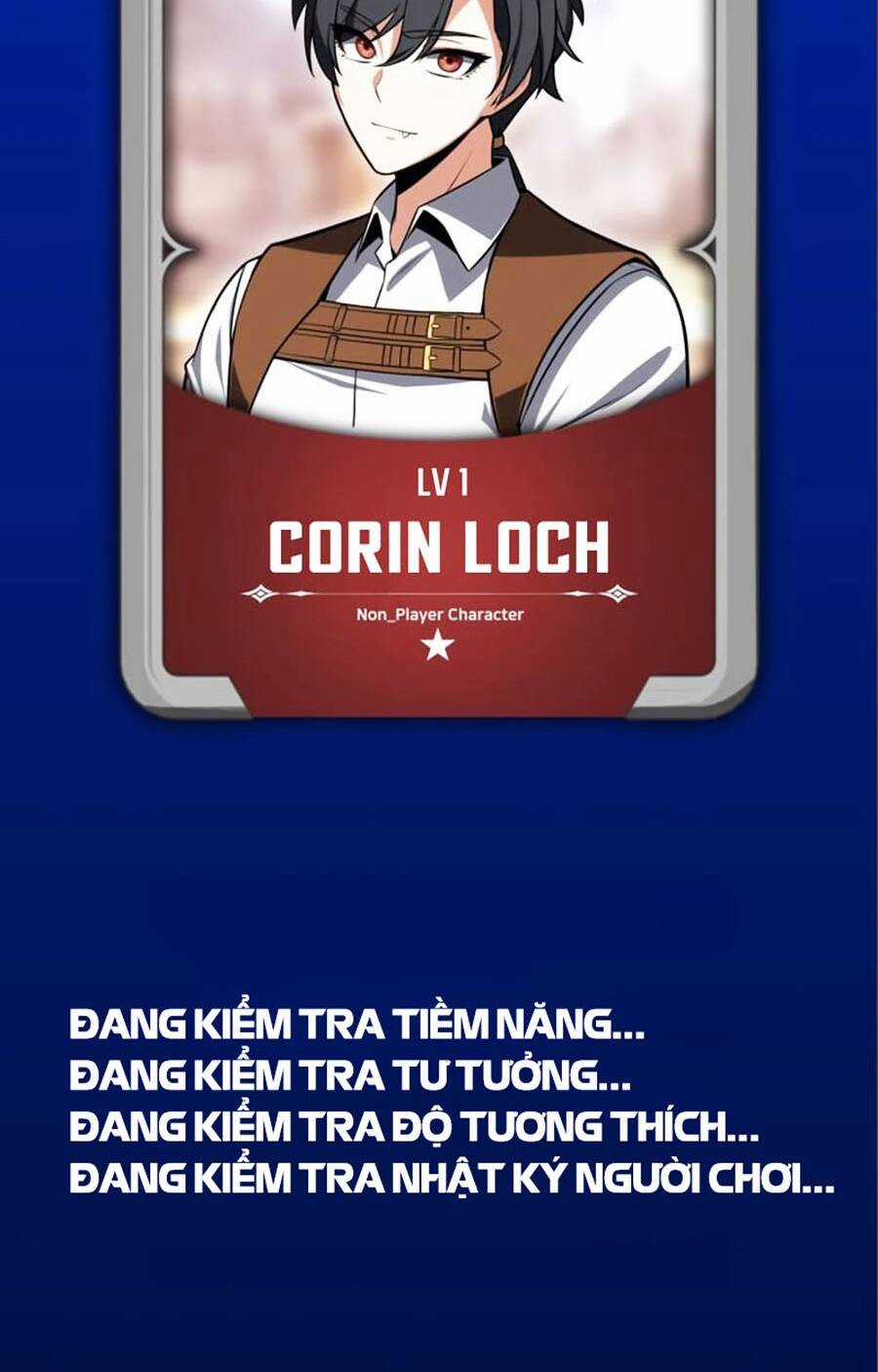 ta đã tiêu diệt một người chơi ở học viện Chapter 3 trang 70