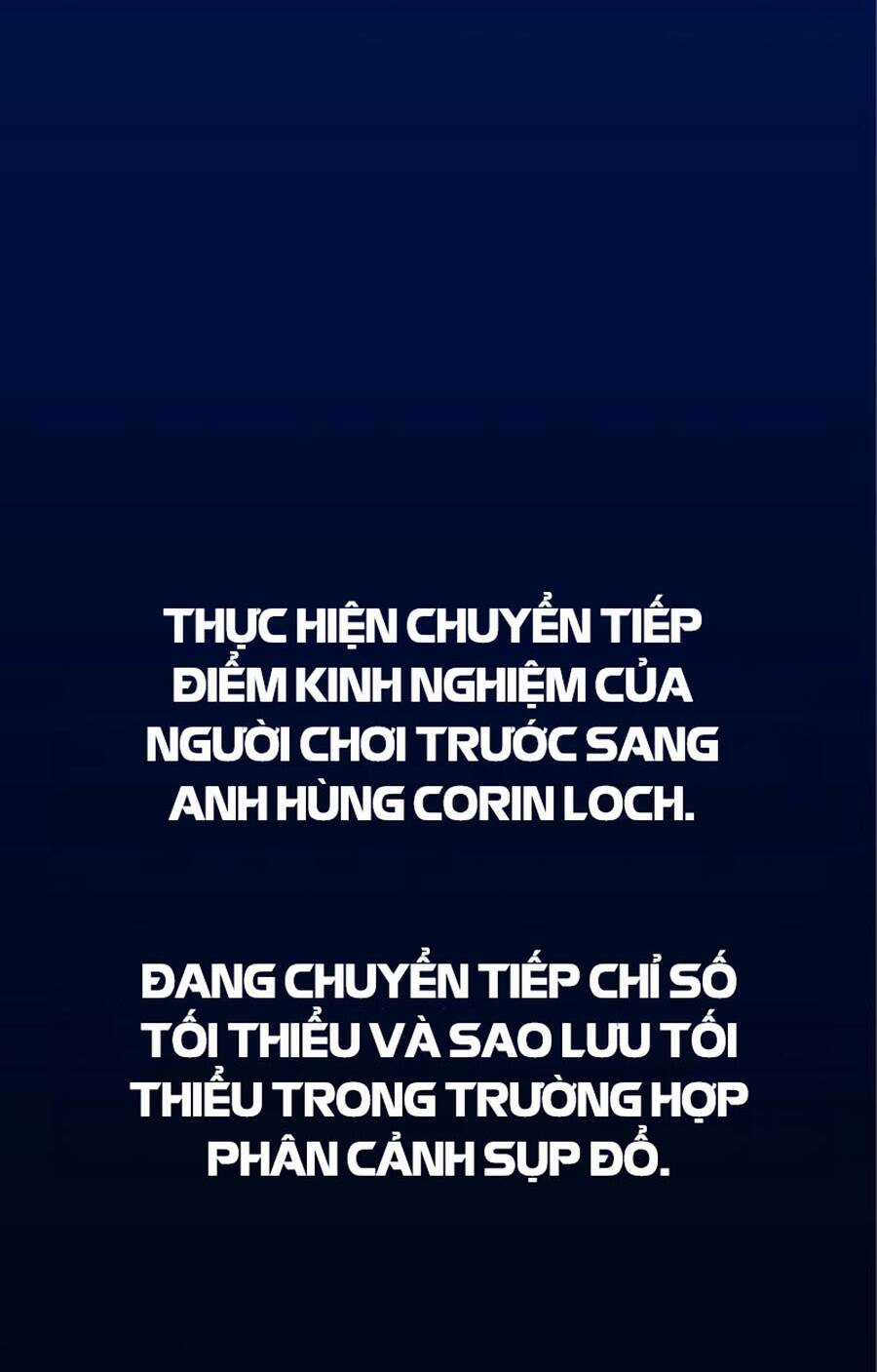 ta đã tiêu diệt một người chơi ở học viện Chapter 3 trang 71