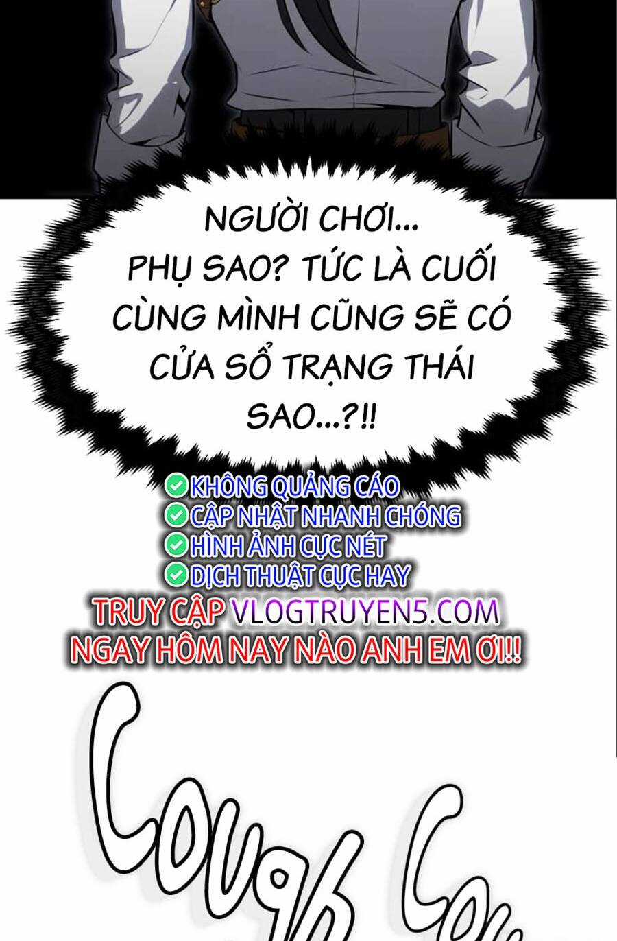 ta đã tiêu diệt một người chơi ở học viện Chapter 3 trang 77