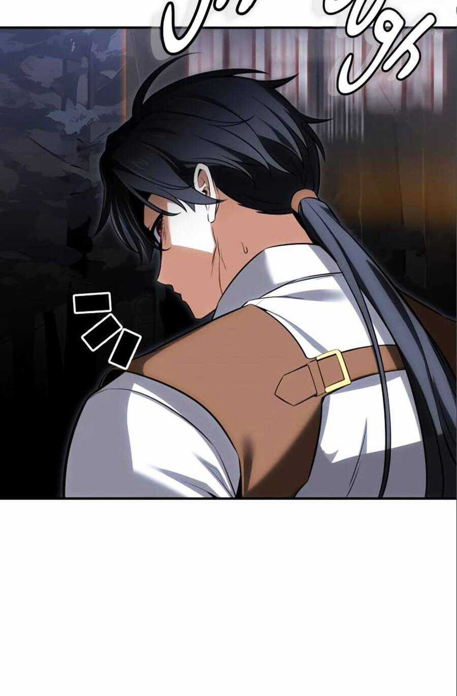 ta đã tiêu diệt một người chơi ở học viện Chapter 3 trang 78