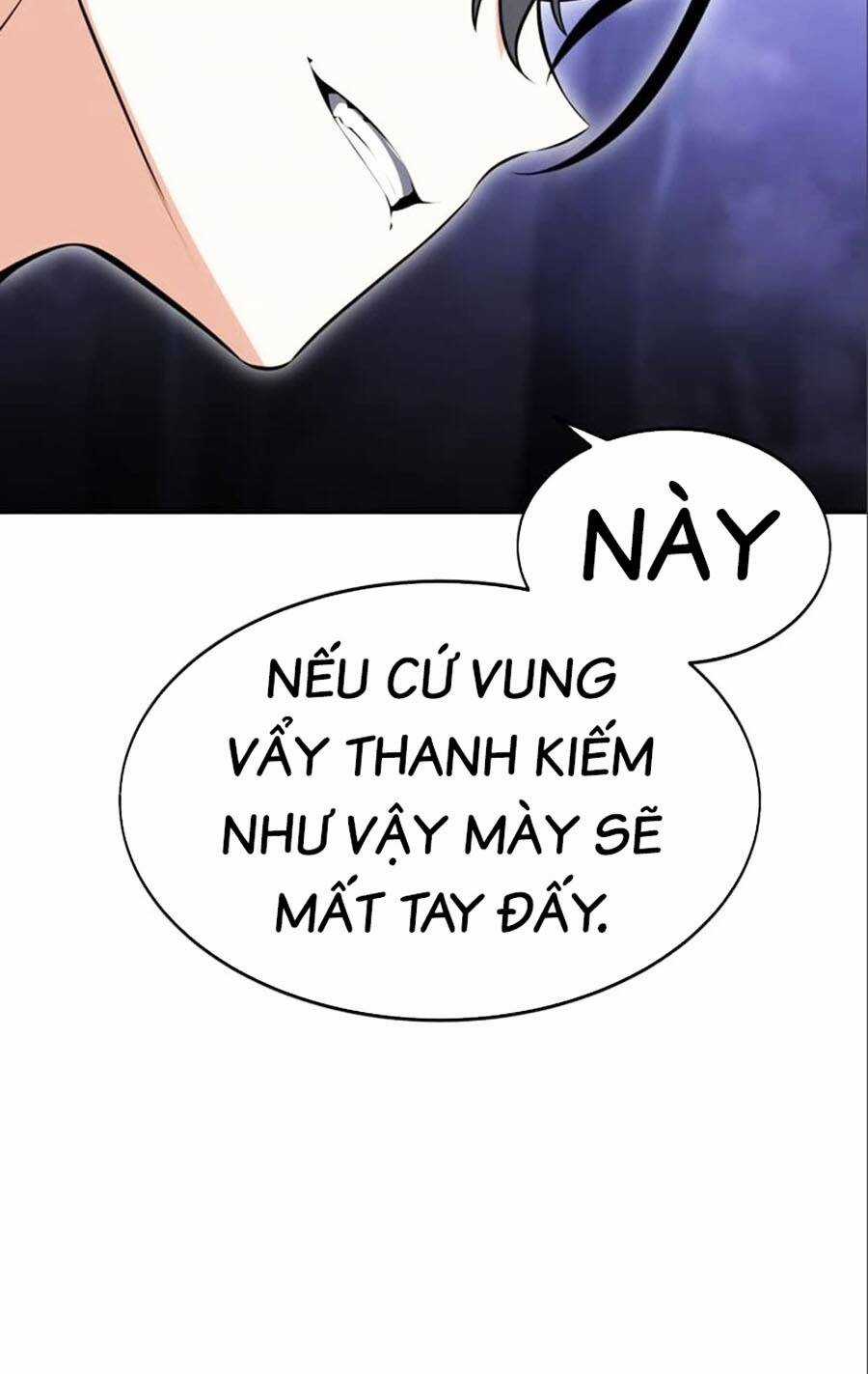 ta đã tiêu diệt một người chơi ở học viện Chapter 3 trang 8