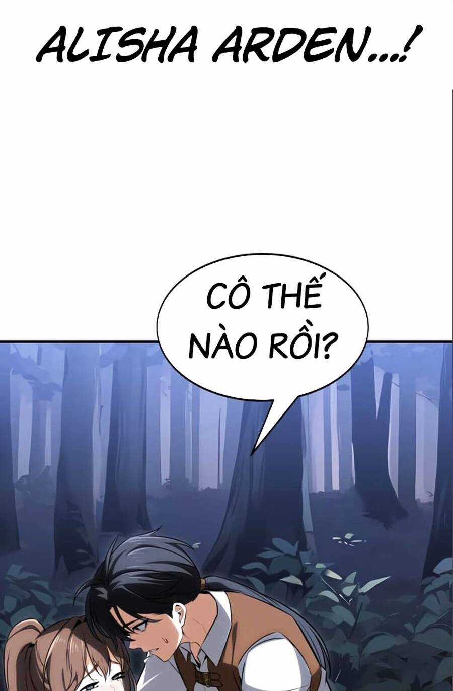 ta đã tiêu diệt một người chơi ở học viện Chapter 3 trang 82