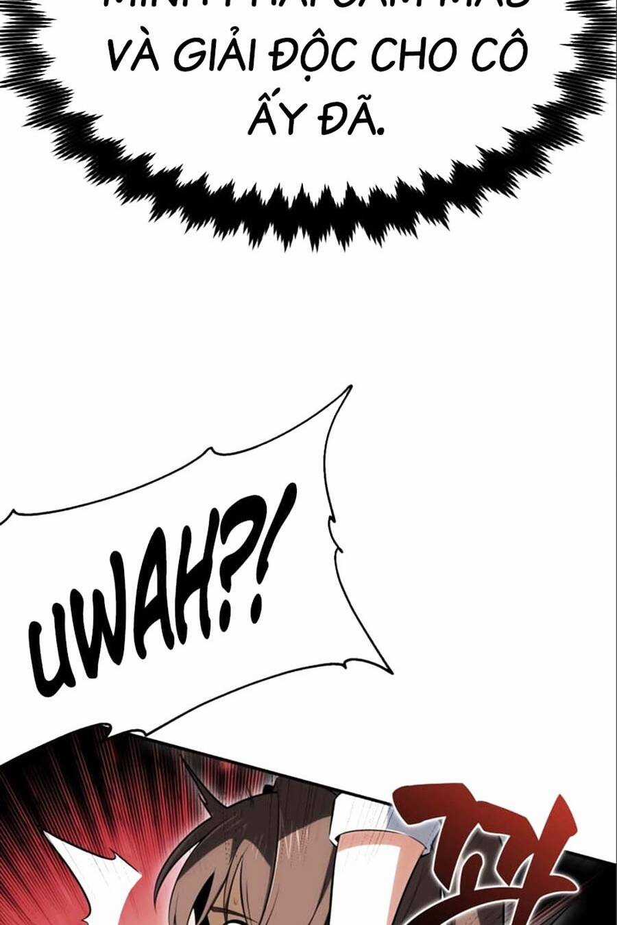 ta đã tiêu diệt một người chơi ở học viện Chapter 3 trang 89