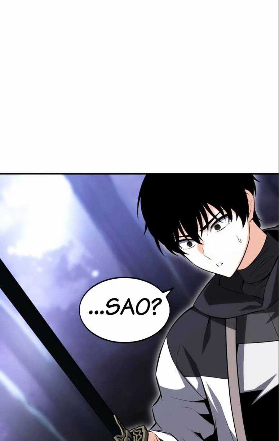 ta đã tiêu diệt một người chơi ở học viện Chapter 3 trang 9