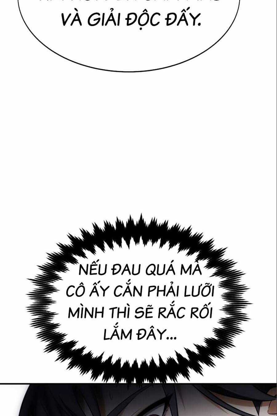 ta đã tiêu diệt một người chơi ở học viện Chapter 3 trang 91