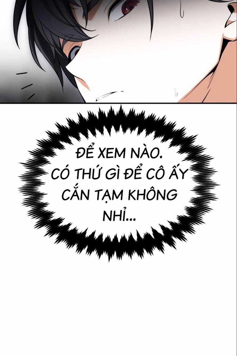 ta đã tiêu diệt một người chơi ở học viện Chapter 3 trang 92