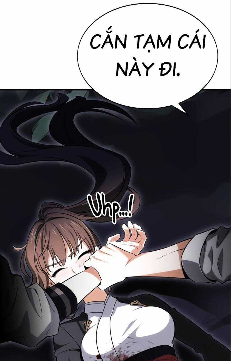 ta đã tiêu diệt một người chơi ở học viện Chapter 3 trang 96