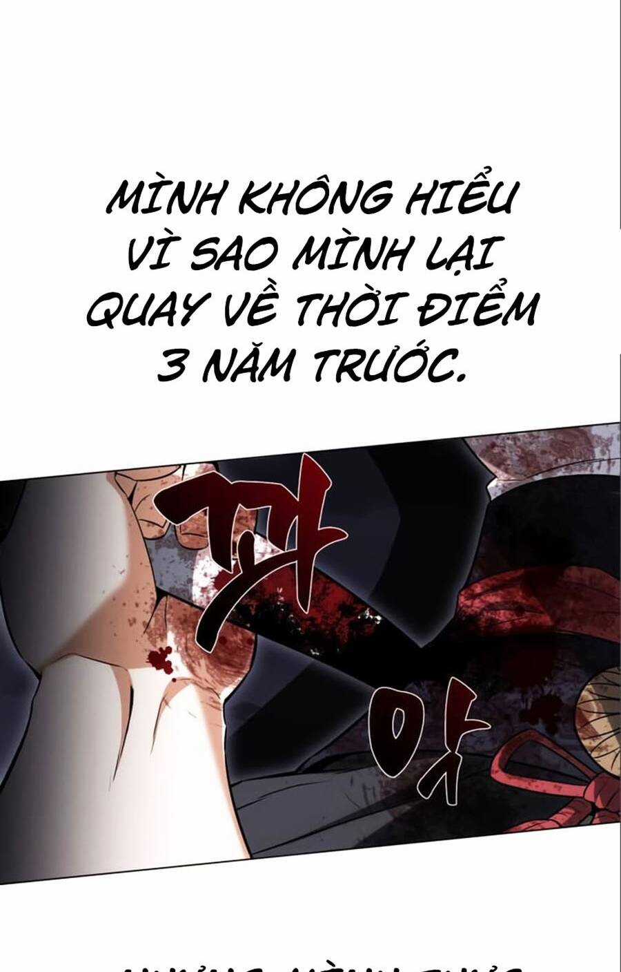 ta đã tiêu diệt một người chơi ở học viện Chapter 3 trang 99