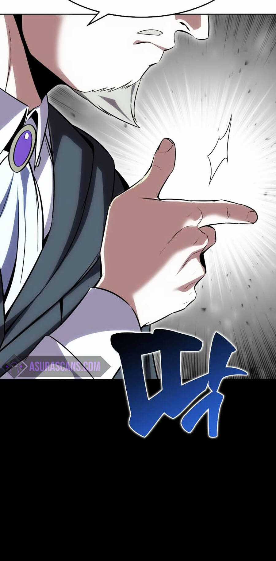 ta đã tiêu diệt một người chơi ở học viện Chapter 4 trang 101